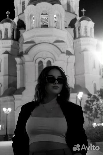 Услуги фотографа