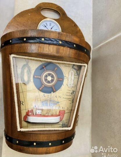 Ключница настенная