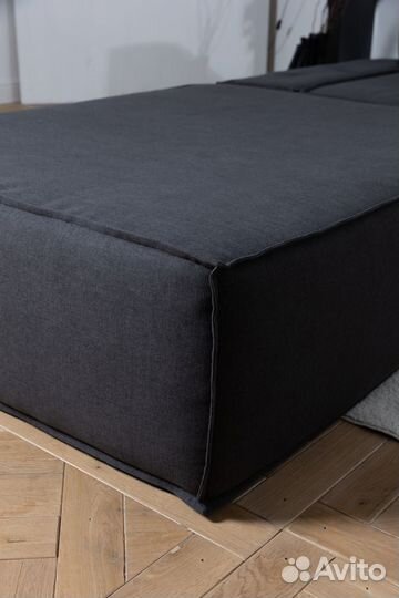 Диван прямои 4400х1700 мм