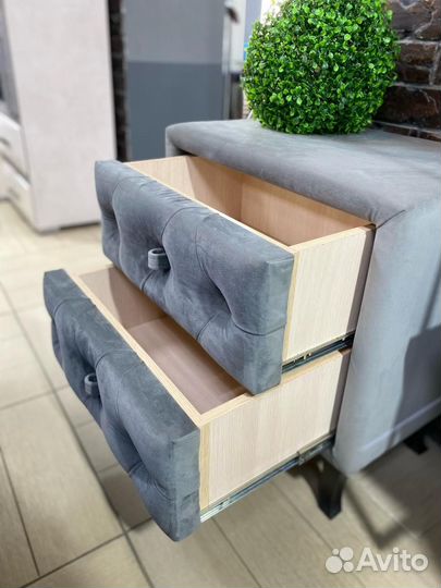 Тумба под зеркало №113