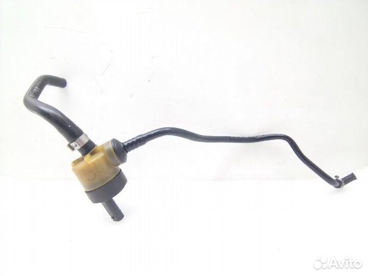 Клапан электромагнитный Audi A6 C7 3.0 CTU 2014