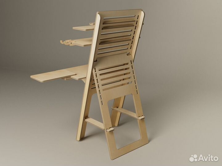 Рабочий стол