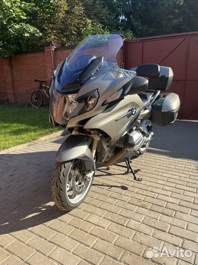 BMW R1200RT-2016 год