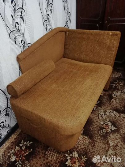 Диван раскладной детский бу