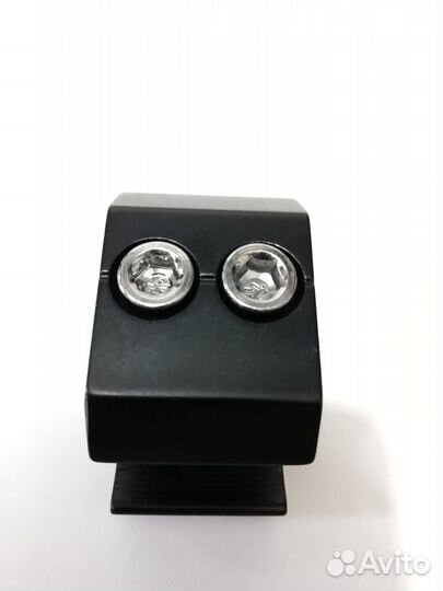 Крепление тормоза инвалидной коляски