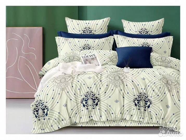 Белье постельное