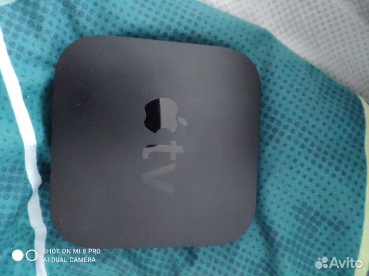 Apple TV 3 1469