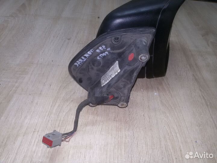 Зеркало боковое правое Range Rover Sport