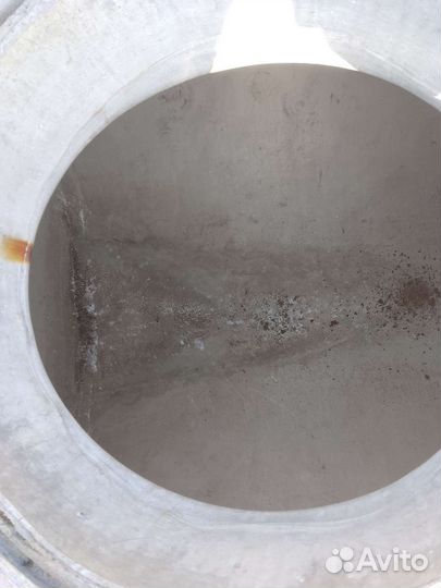 Прицеп бочка