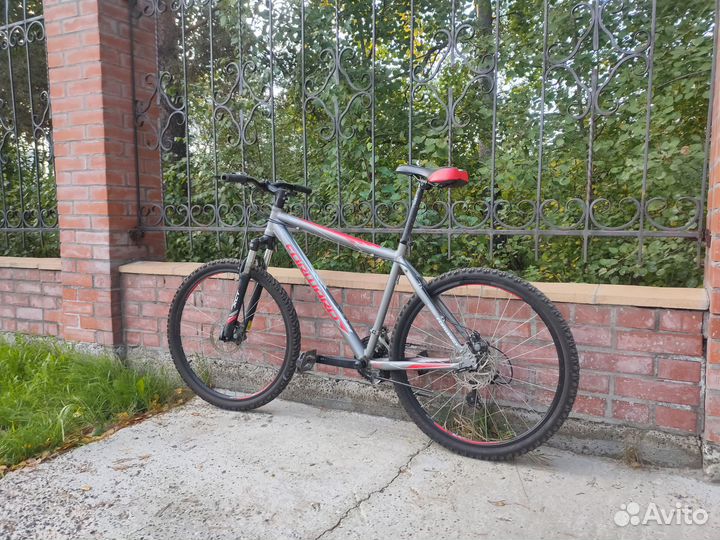 Горный велосипед Stels Navigator '29