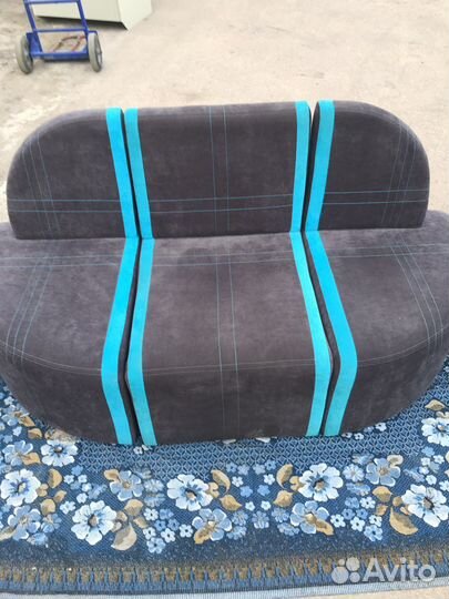 Мягкий уголок