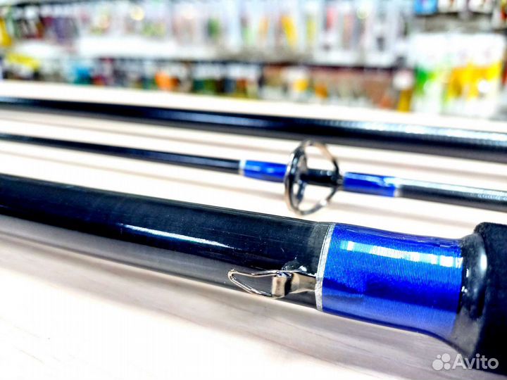 Карповое удилище Bazizfish Carp 100-300гр