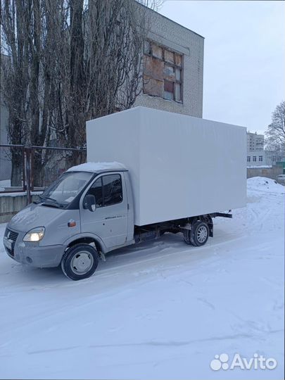 Перевозка грузов по стране от 200км