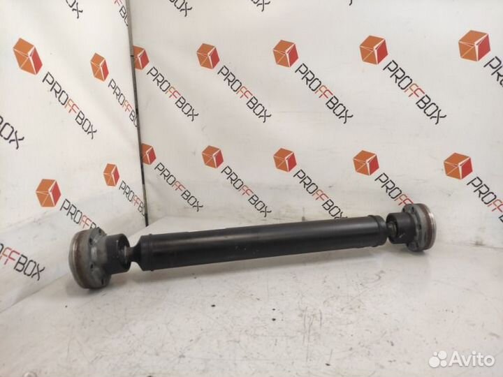 Карданный вал Mercedes Gle W166 OM642 3.0 CDI 2017