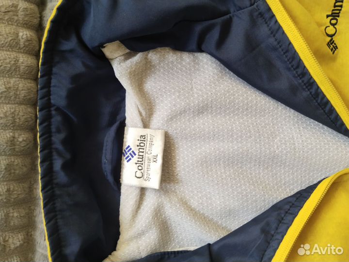 Спортивный костюм тройка