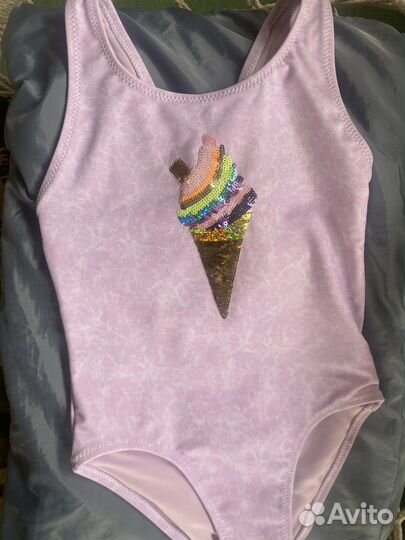 Купальник Next 104, сабо 28 размер