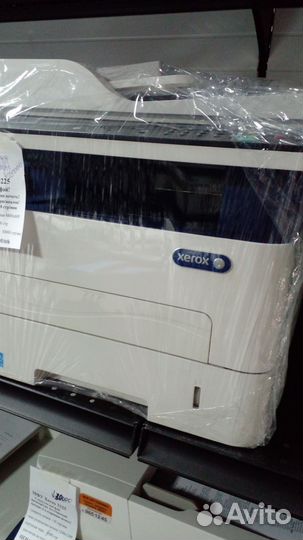 Мфу ч/б лазерные с вай-фай + картридж гарантия