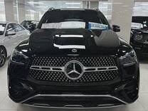 Mercedes-Benz GLE-класс 3.0 AT, 2023, 20 км