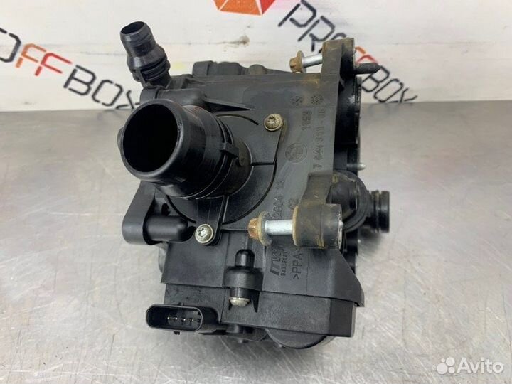 Термостат Bmw 1 Series F20 B48B20A 2017