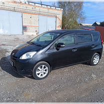 Toyota Passo Sette 1.5 AT, 2009, 207 000 км, с пробегом, цена 800 000 руб.