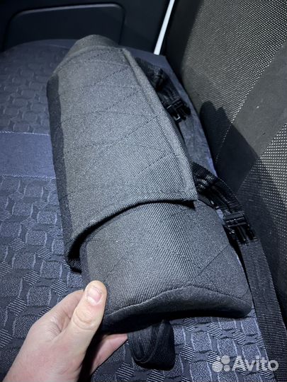 Подушка удлинитель