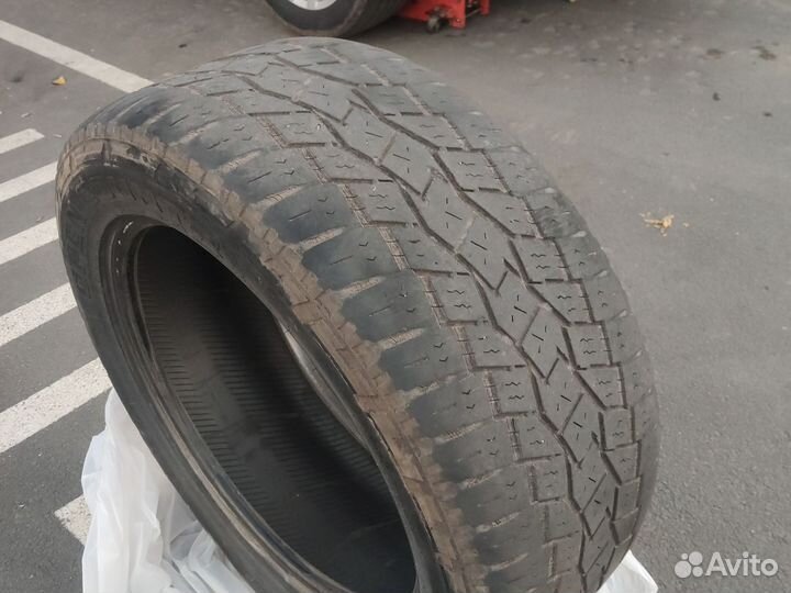 Toyo Open Country A/T 285/50 R20