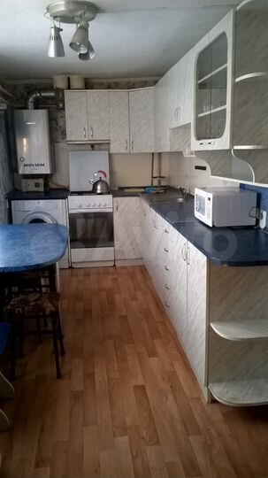 Дом 70 м² на участке 5 сот.