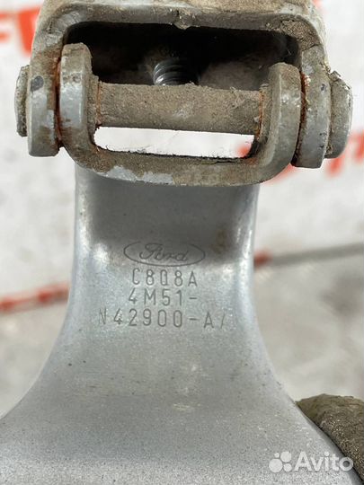 Петли багажника Ford S-MAX 2.5T, huwa