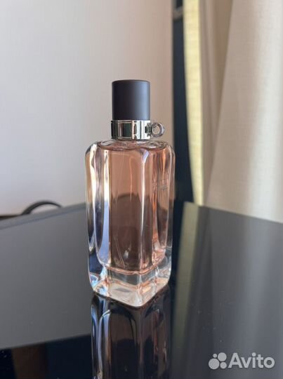 Парфюмерная вода Hermès Kelly Calèche 100мл