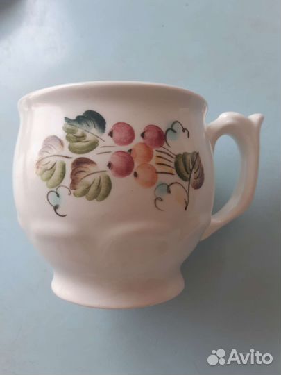 Кружка бокал