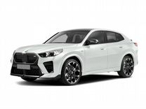 Новый BMW X2 2.0 AMT, 2024, цена 6 772 000 руб.