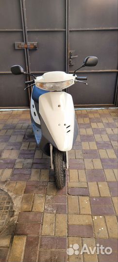 Скутер honda dio 27