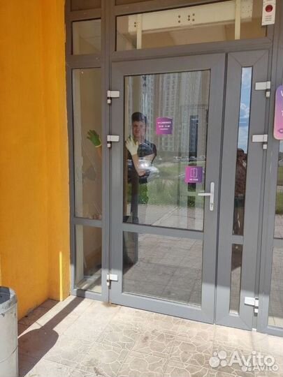 Окна пластиковые пвх новые установка