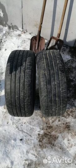 Hankook H745 Mileage Plus III 205/60 R16