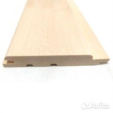 Вагонка липа