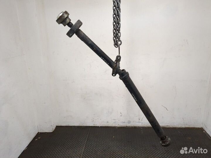 Кардан Audi Q7, 2008