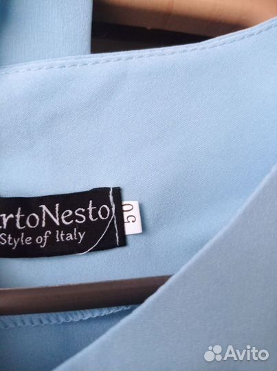 Платье р-р 50