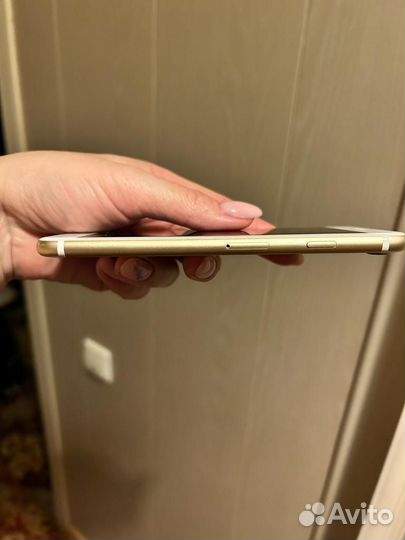 Телефон iPhone 7 32gb