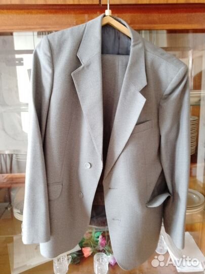 Костюм СССР