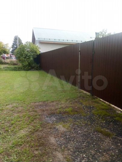 Участок 10 сот. (ИЖС)