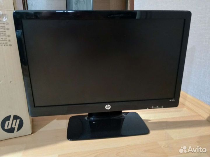 Монитор UP 2011