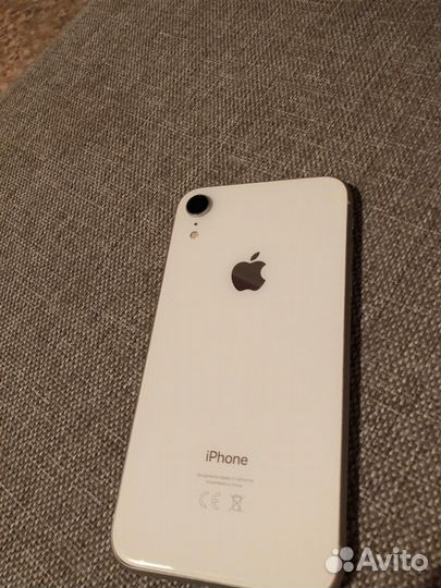 iPhone Xr, 64 ГБ