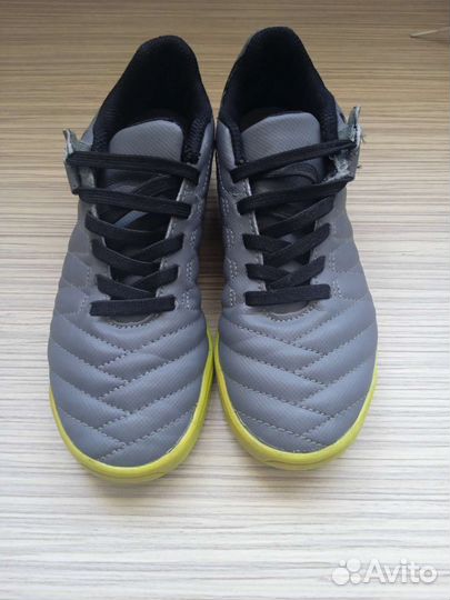 Обувь для футбола рамер 31