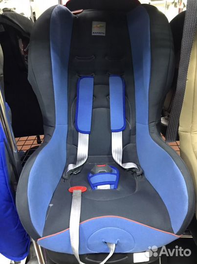 Авто-кресло 