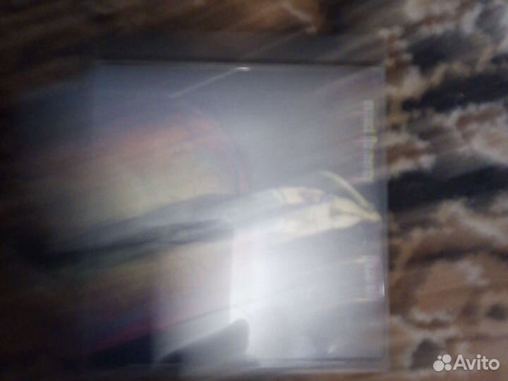 Фирменные сд диски