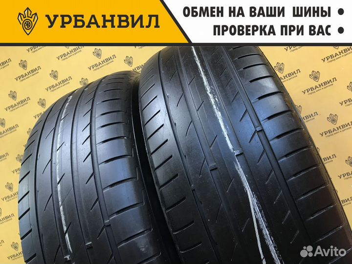 Laufenn S Fit EQ 255/65 R17 110H