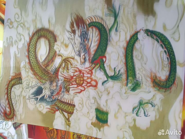 3 Д картинки