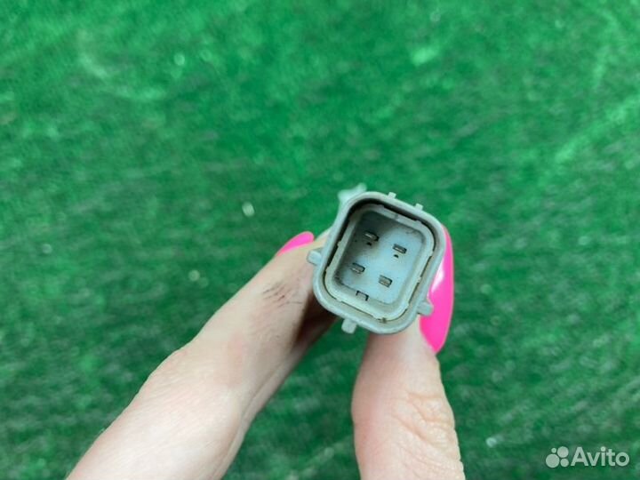 Датчик кислородный Infiniti G35