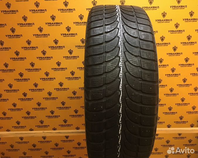 Bridgestone Blizzak LM-80 Evo 235/60 R18 103H