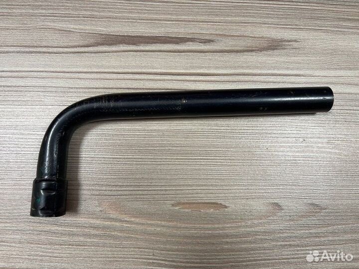 Ключ балонный Renault Sandero Stepway